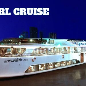 Grand Pearl Cruise