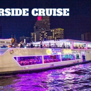 Smile Riverside Cruise