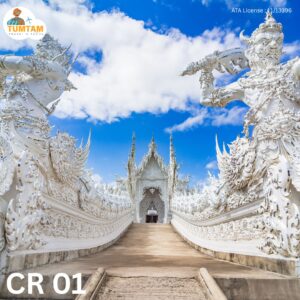 Chiangrai (CR 01)