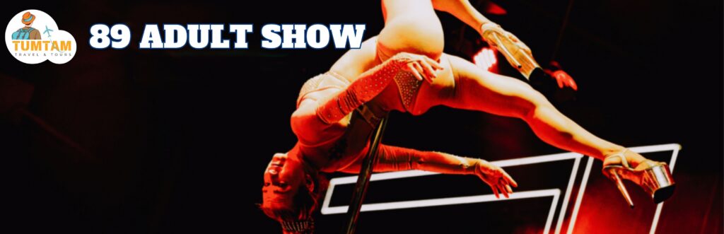 89 ADULT SHOW