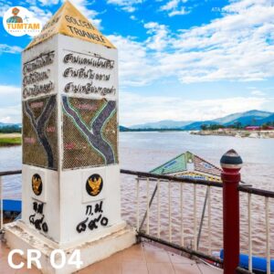 Chiangrai (CR 04)