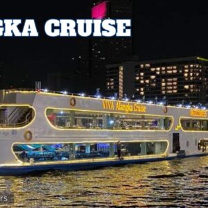 Viva Alangka Cruise