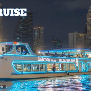 Unicorn Cruise