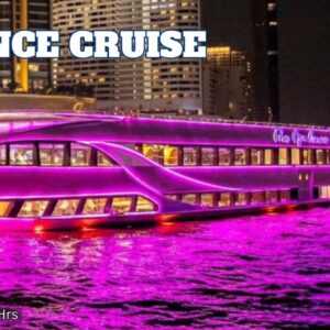 The Opulence Cruise