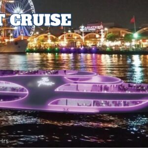 The Planet Cruise