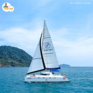 Racha - Coral Island