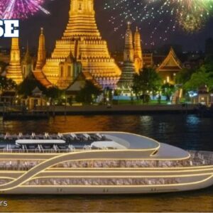 Noah Cruise