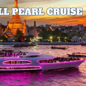 Wonderful Pearl Cruise
