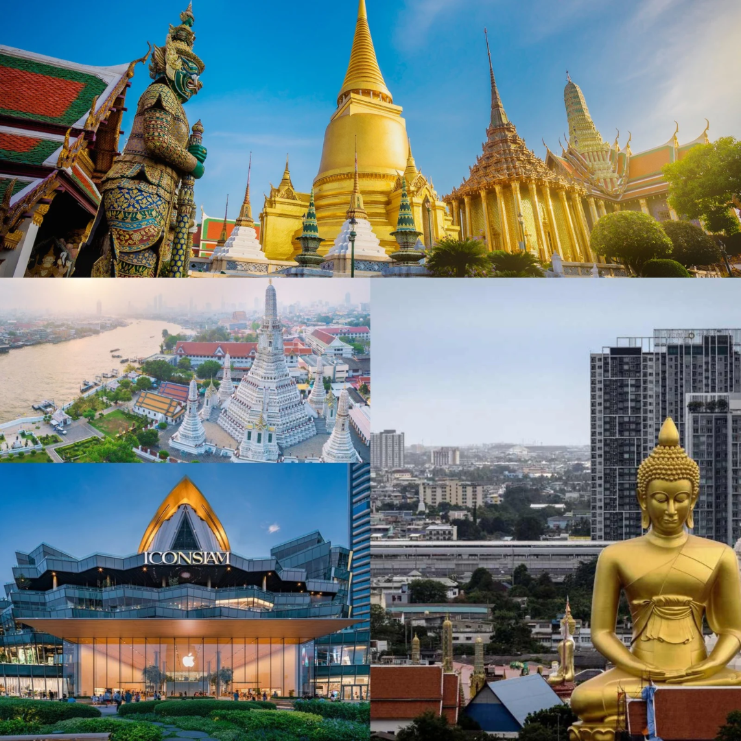 กรุงเทพฯ
