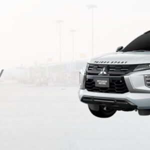 SUV