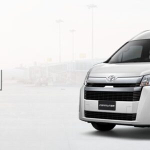 VIP VAN