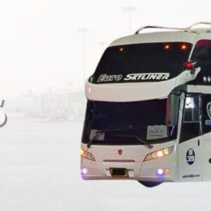 BUS